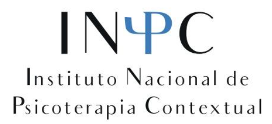 Instituto Nacional de Psicoterapia Contextual (INPC)